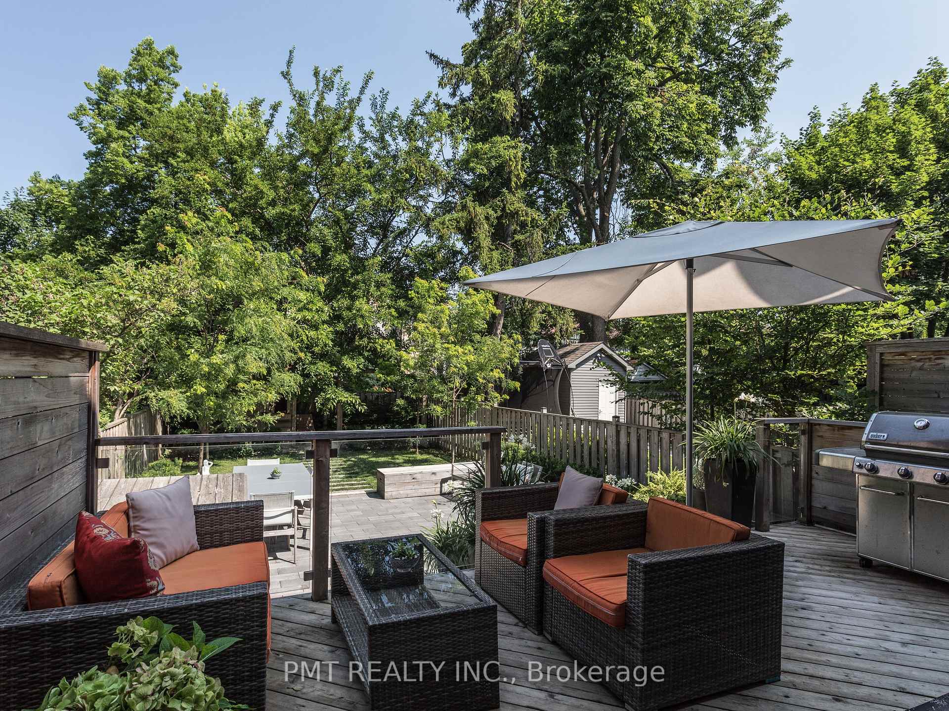 Photo 30 of 164 Sheldrake Boulevard, Toronto, Mount Pleasant East — HOMEH