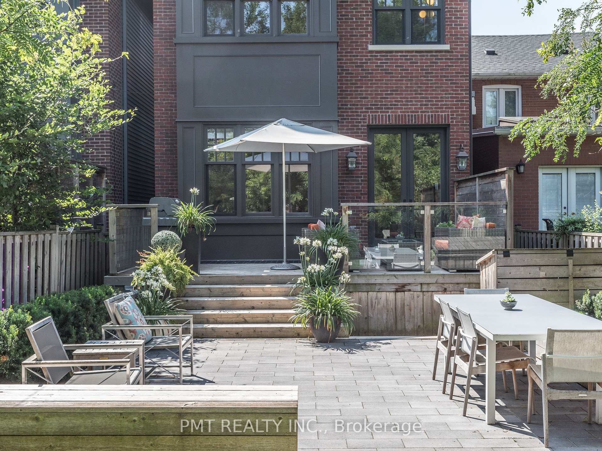 Photo 31 of 164 Sheldrake Boulevard, Toronto, Mount Pleasant East — HOMEH