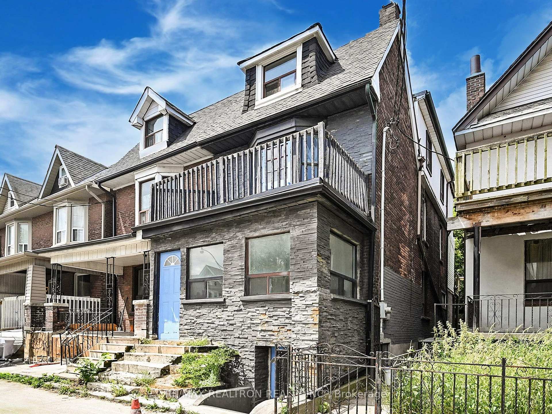 Photo 1 of 778 Pape Avenue, Toronto, Playter Estates-Danforth — HOMEH