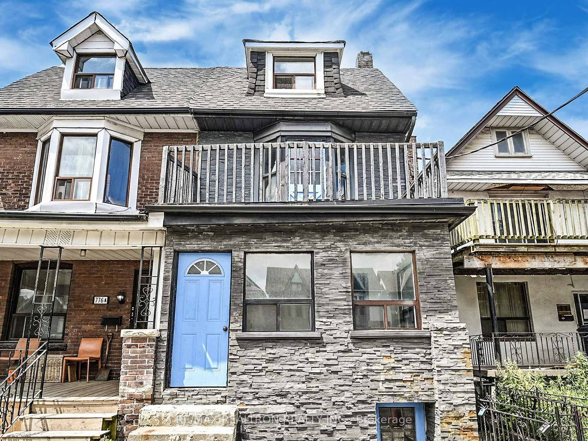 Photo 2 of 778 Pape Avenue, Toronto, Playter Estates-Danforth — HOMEH