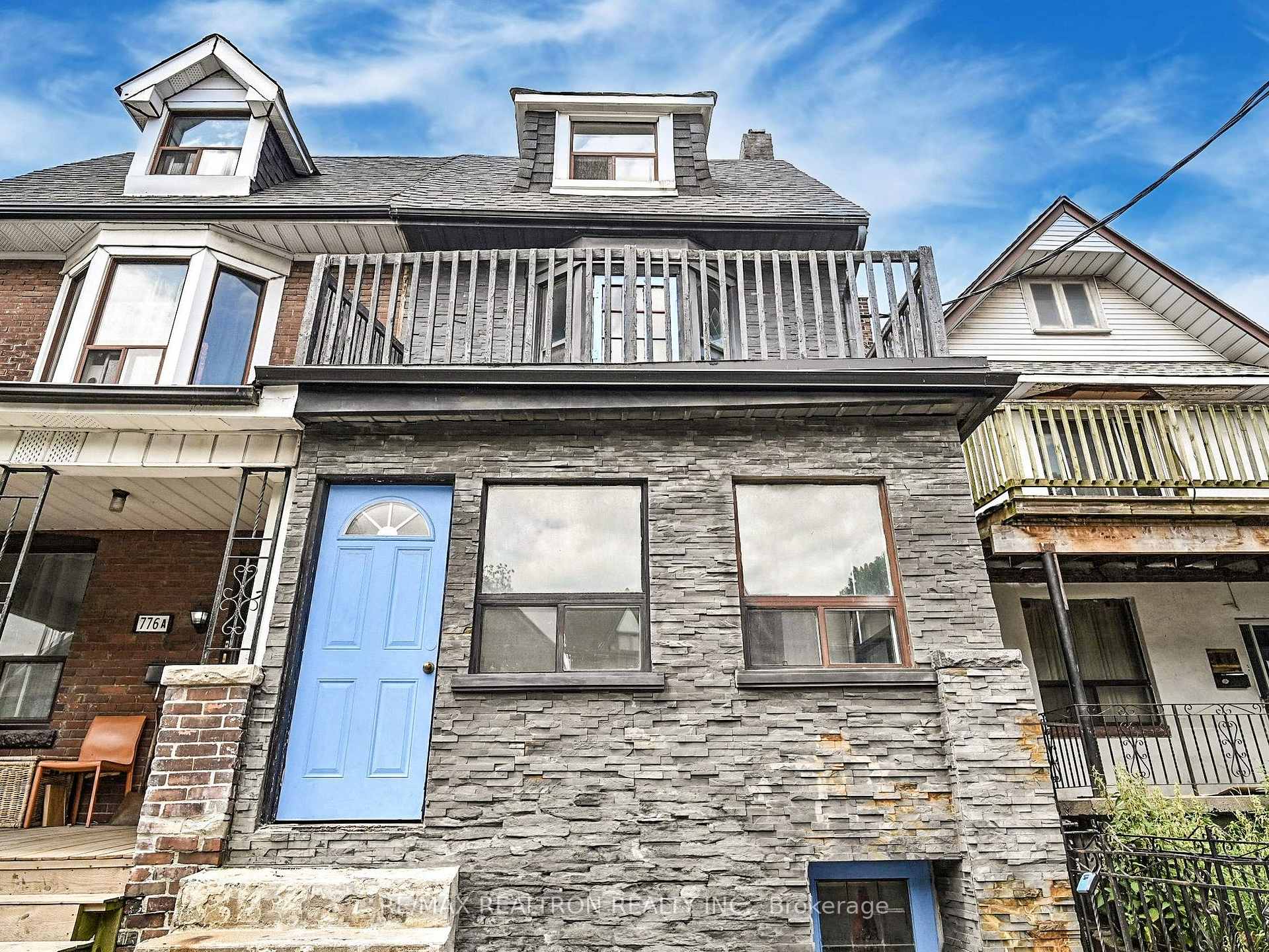 Photo 3 of 778 Pape Avenue, Toronto, Playter Estates-Danforth — HOMEH