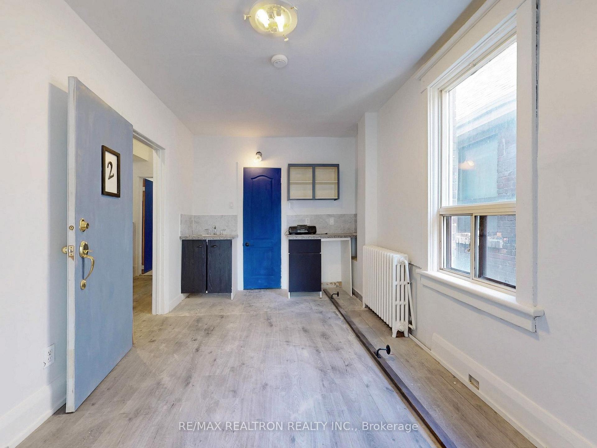 Photo 8 of 778 Pape Avenue, Toronto, Playter Estates-Danforth — HOMEH