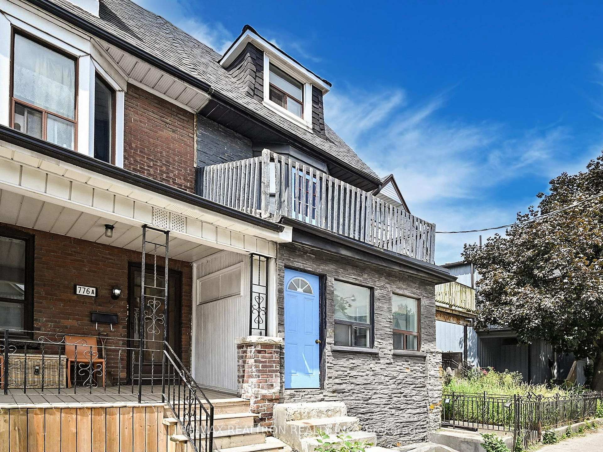 Photo 49 of 778 Pape Avenue, Toronto, Playter Estates-Danforth — HOMEH