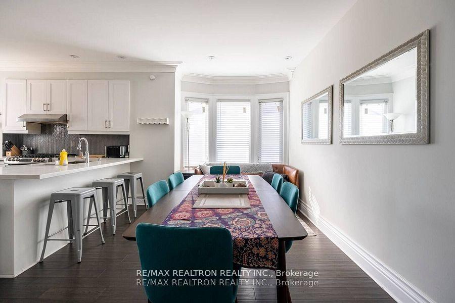 Photo 6 of 541 Eastern Avenue, Toronto, South Riverdale — HOMEH
