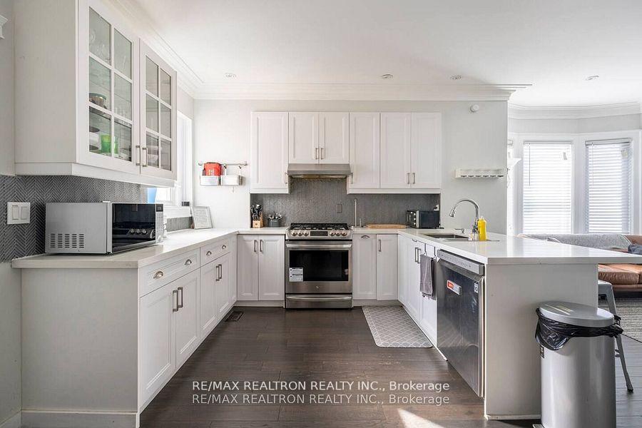 Photo 8 of 541 Eastern Avenue, Toronto, South Riverdale — HOMEH