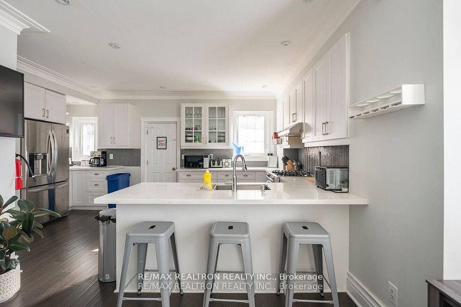 Photo 9 of 541 Eastern Avenue, Toronto, South Riverdale — HOMEH