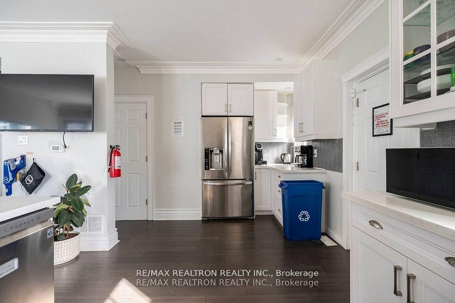 Photo 10 of 541 Eastern Avenue, Toronto, South Riverdale — HOMEH