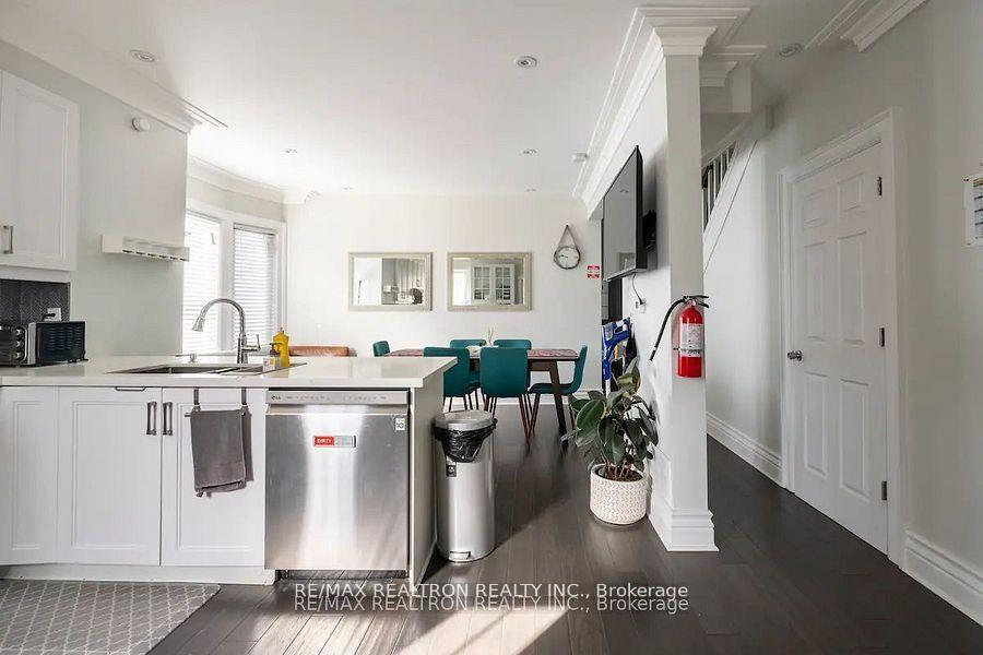 Photo 11 of 541 Eastern Avenue, Toronto, South Riverdale — HOMEH