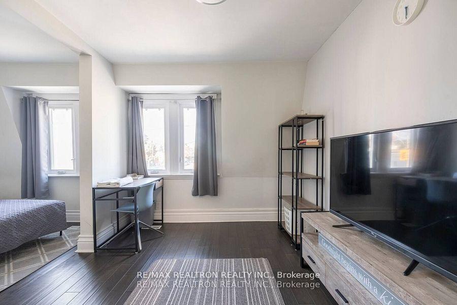 Photo 21 of 541 Eastern Avenue, Toronto, South Riverdale — HOMEH
