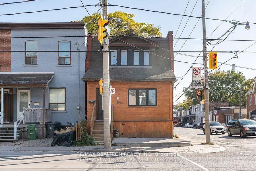 Photo 32 of 541 Eastern Avenue, Toronto, South Riverdale — HOMEH