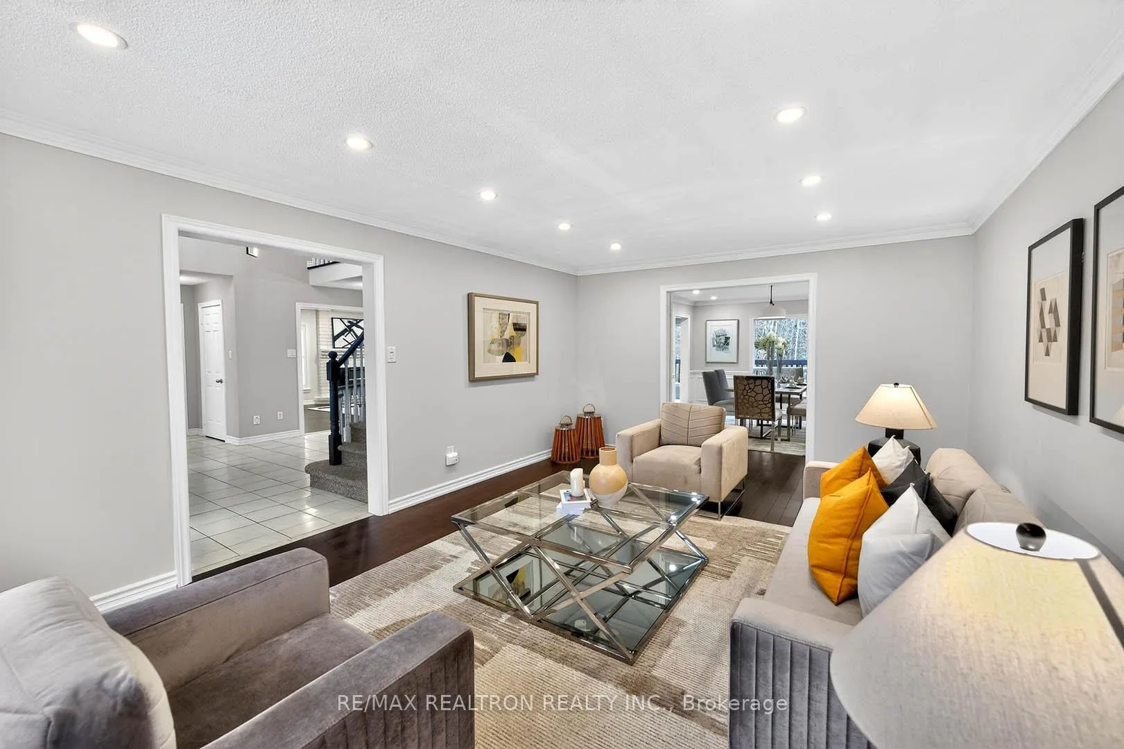 Photo 20 of 10 Mcclenny Drive, Aurora, Aurora Highlands — HOMEH