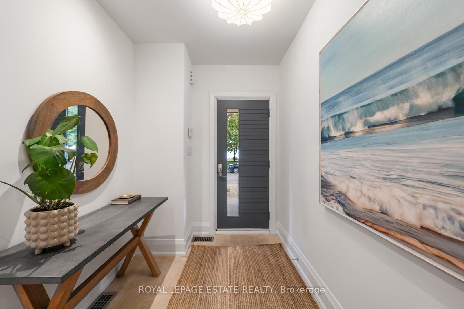 Photo 6 of 62 Hubbard Boulevard, Toronto, The Beaches — HOMEH