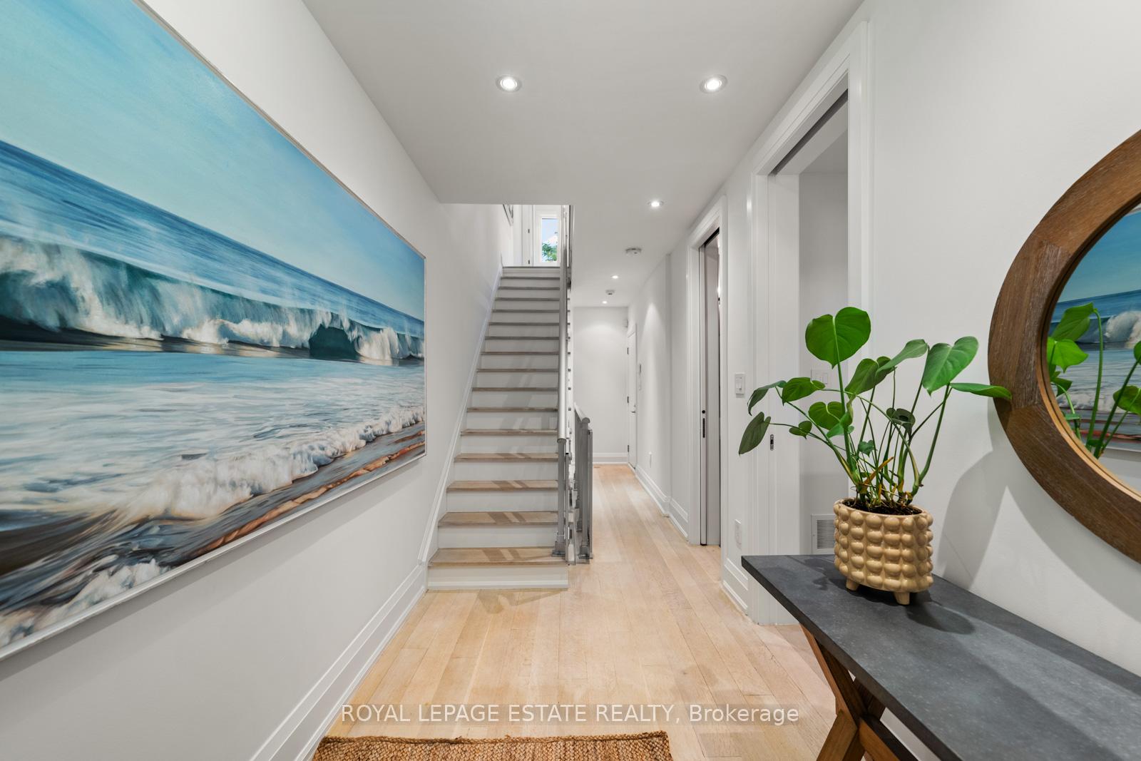 Photo 7 of 62 Hubbard Boulevard, Toronto, The Beaches — HOMEH