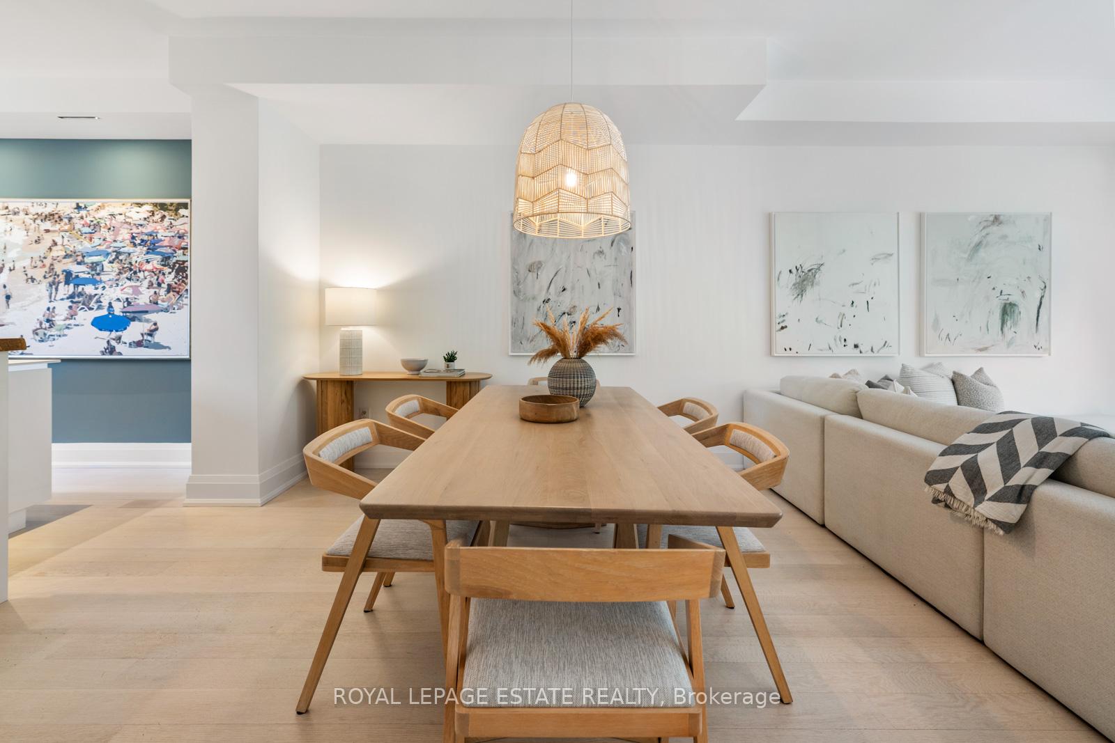 Photo 16 of 62 Hubbard Boulevard, Toronto, The Beaches — HOMEH