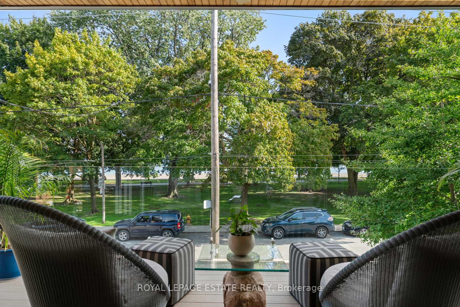 Photo 20 of 62 Hubbard Boulevard, Toronto, The Beaches — HOMEH