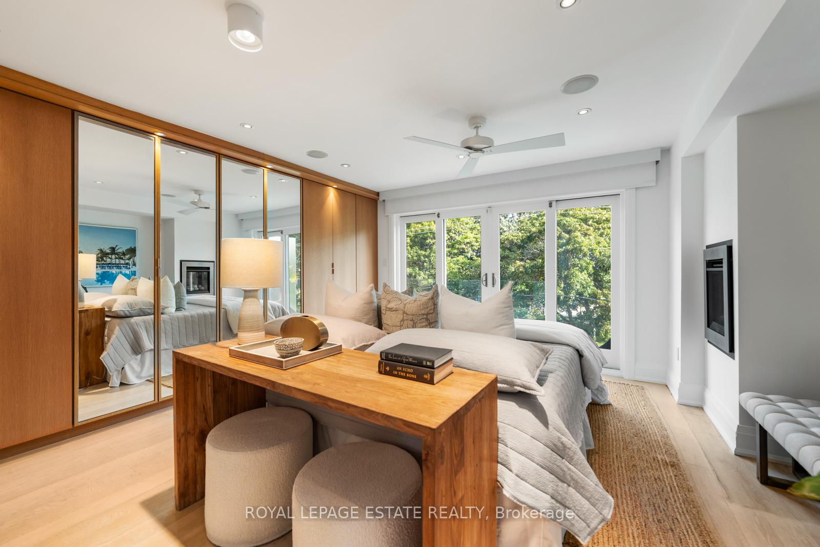 Photo 25 of 62 Hubbard Boulevard, Toronto, The Beaches — HOMEH