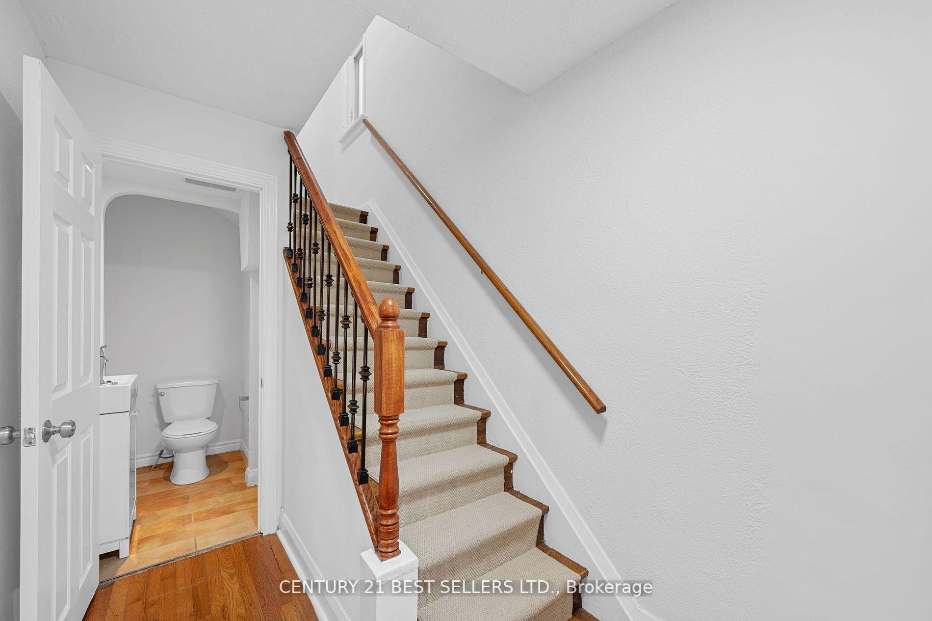 Photo 7 of 51 Hertle Avenue, Toronto, Greenwood-Coxwell — HOMEH