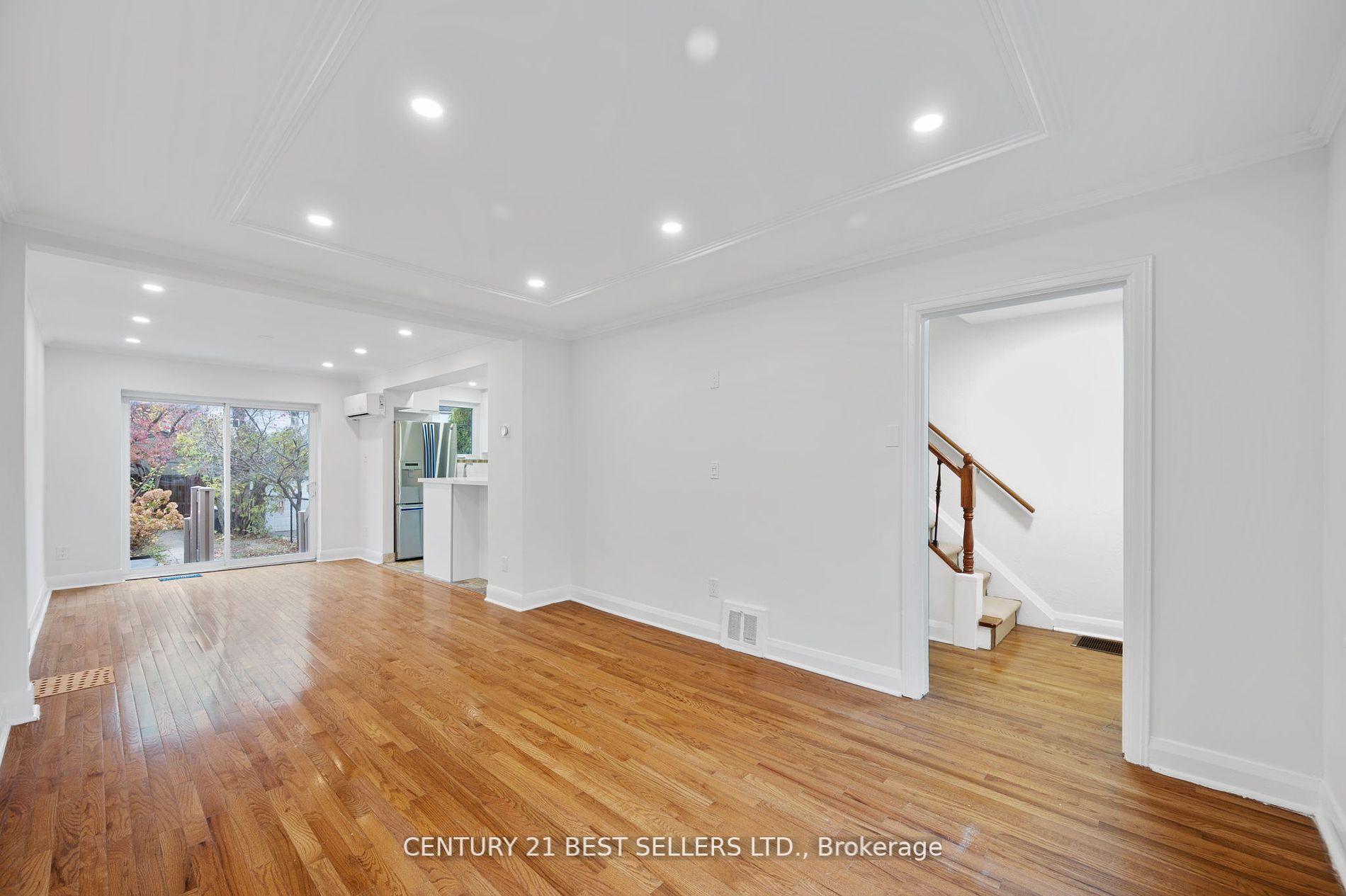 Photo 9 of 51 Hertle Avenue, Toronto, Greenwood-Coxwell — HOMEH