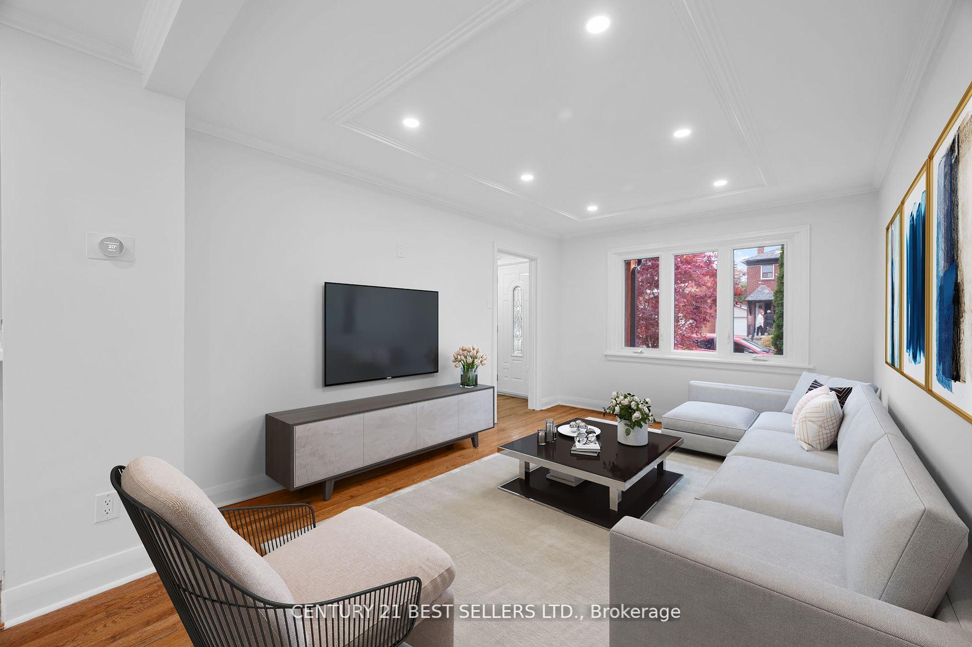 Photo 10 of 51 Hertle Avenue, Toronto, Greenwood-Coxwell — HOMEH