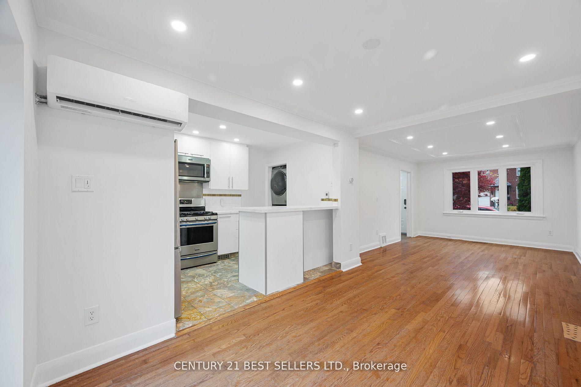 Photo 12 of 51 Hertle Avenue, Toronto, Greenwood-Coxwell — HOMEH