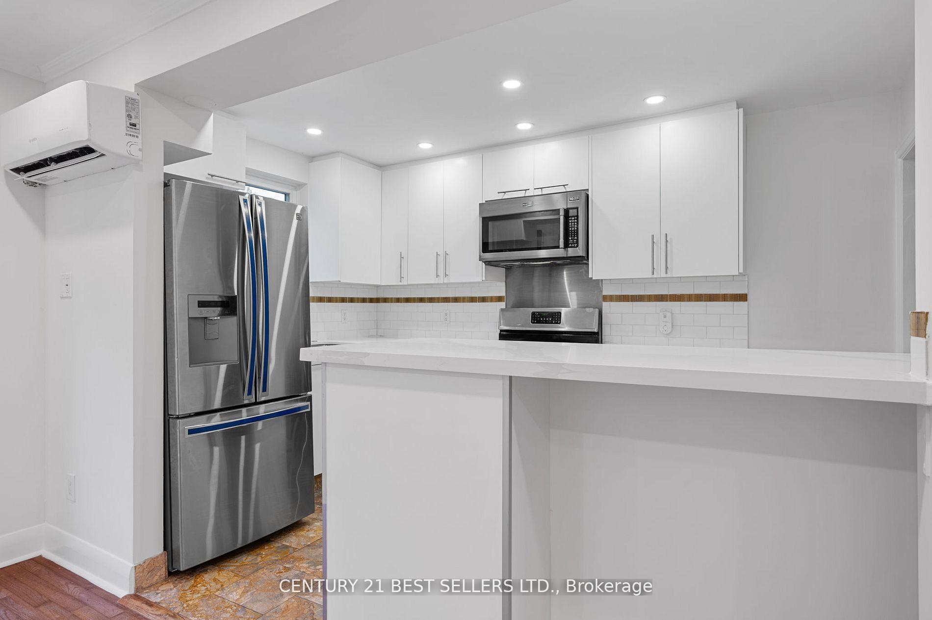 Photo 13 of 51 Hertle Avenue, Toronto, Greenwood-Coxwell — HOMEH