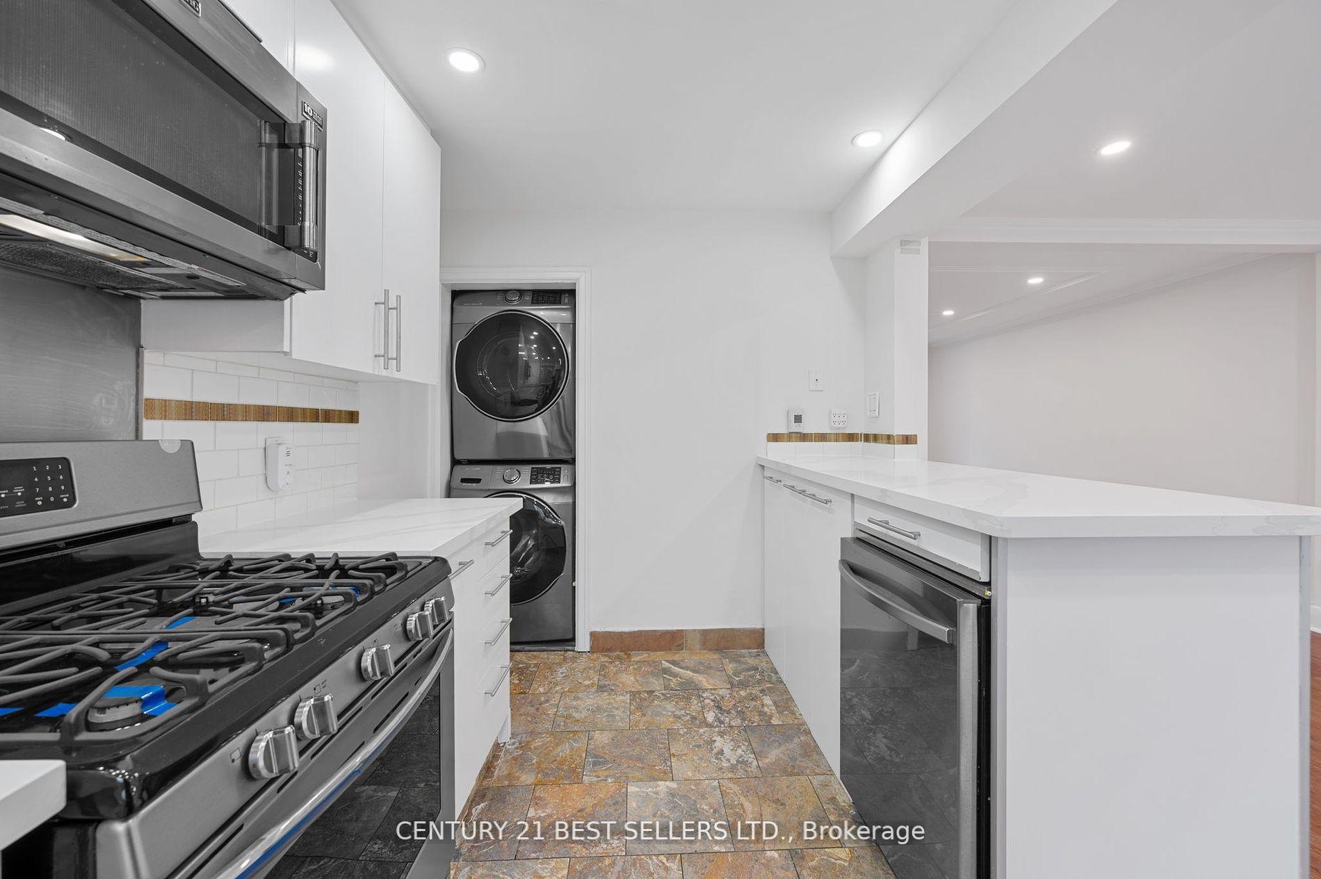Photo 14 of 51 Hertle Avenue, Toronto, Greenwood-Coxwell — HOMEH