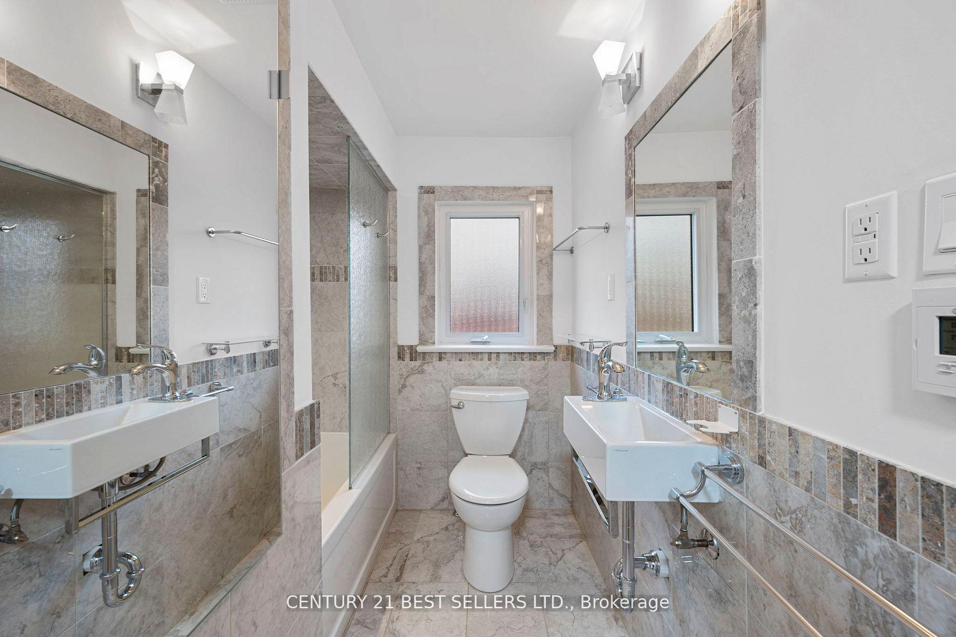 Photo 16 of 51 Hertle Avenue, Toronto, Greenwood-Coxwell — HOMEH