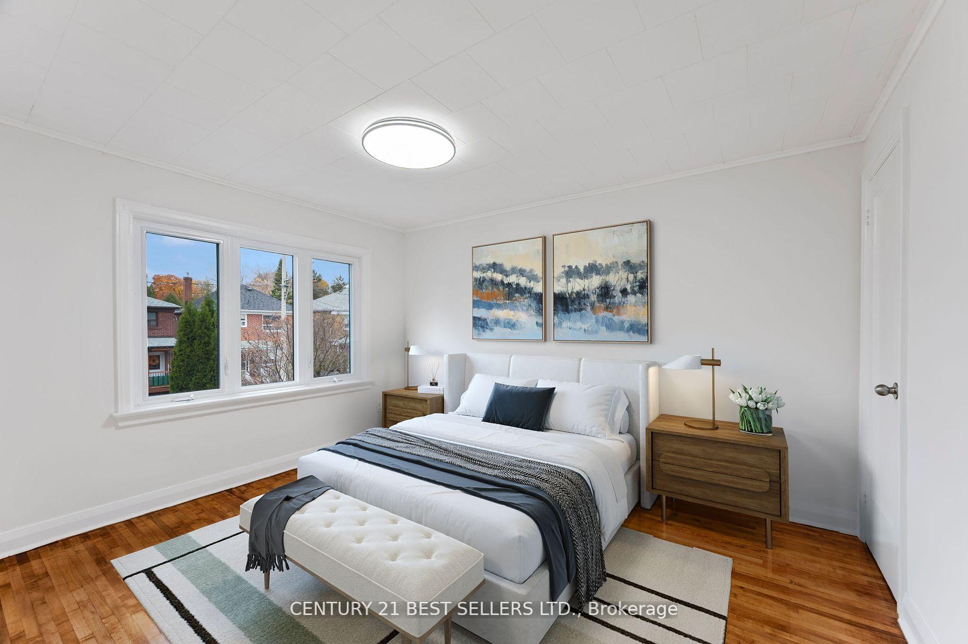 Photo 18 of 51 Hertle Avenue, Toronto, Greenwood-Coxwell — HOMEH
