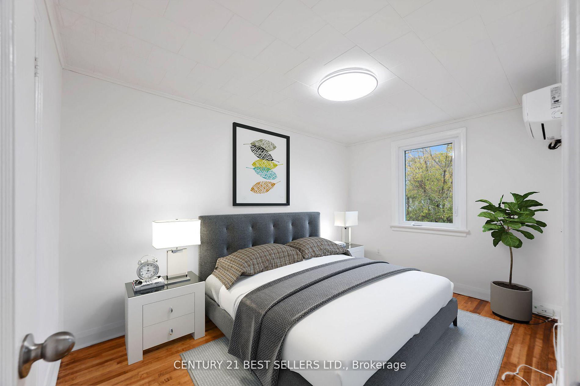Photo 20 of 51 Hertle Avenue, Toronto, Greenwood-Coxwell — HOMEH