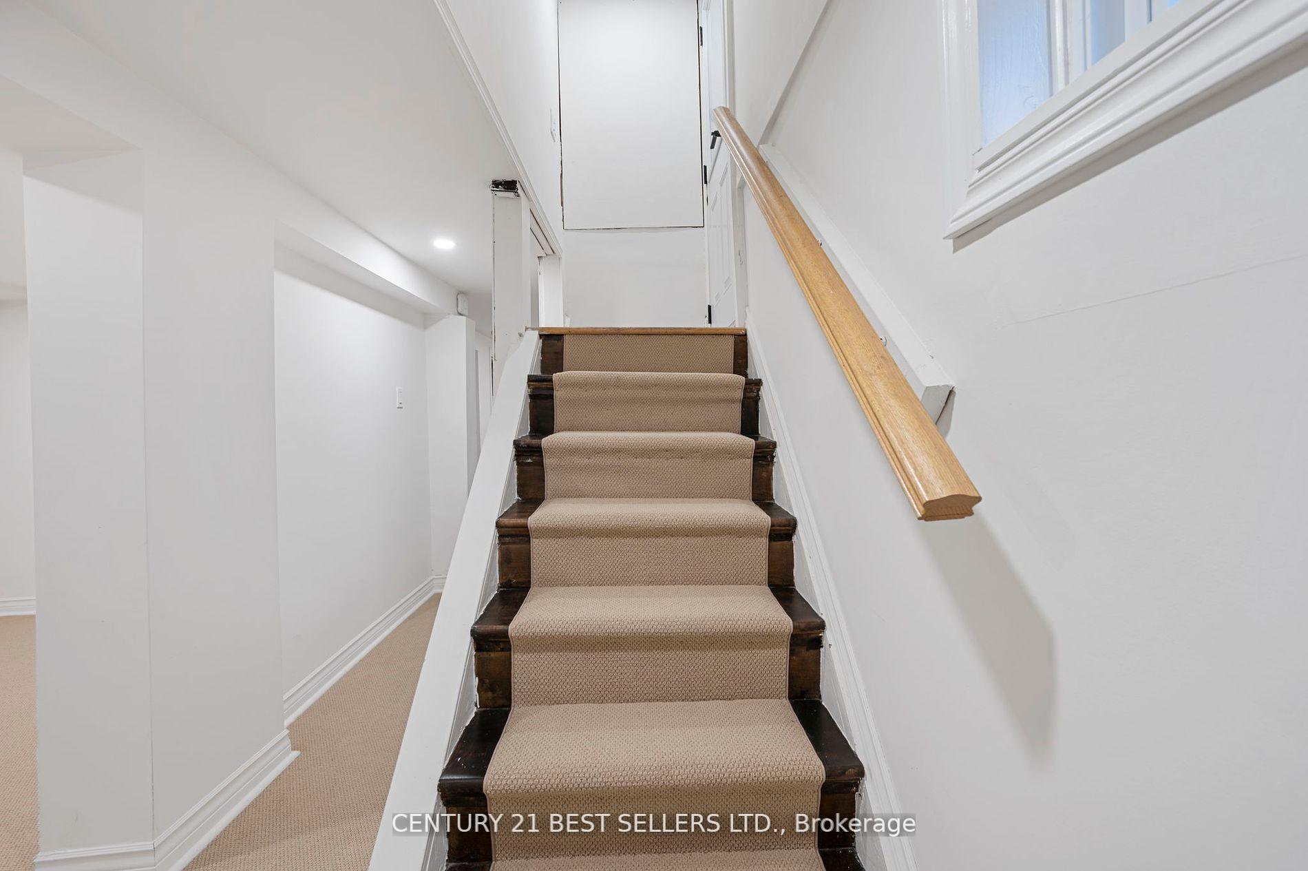 Photo 23 of 51 Hertle Avenue, Toronto, Greenwood-Coxwell — HOMEH
