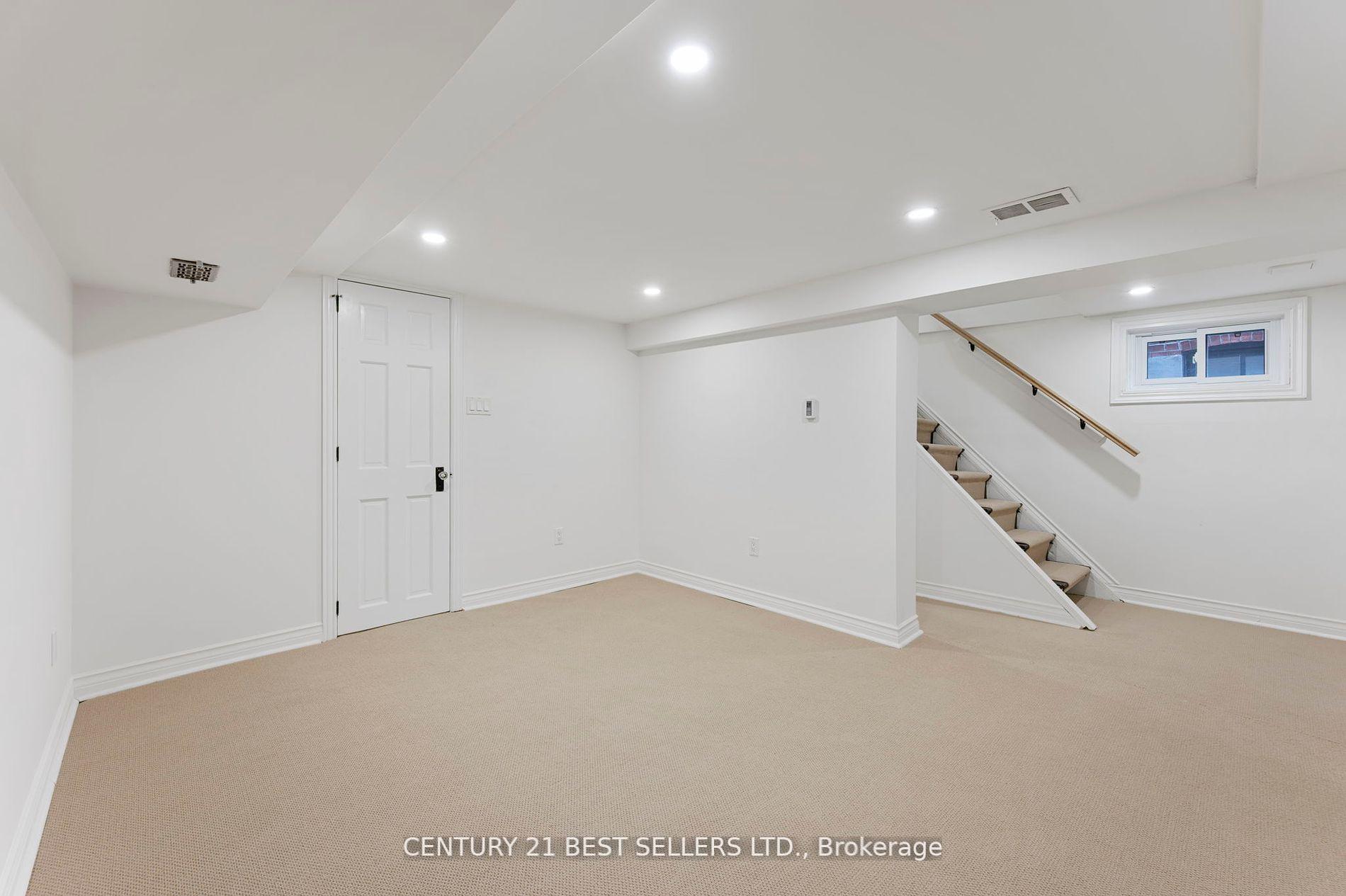 Photo 24 of 51 Hertle Avenue, Toronto, Greenwood-Coxwell — HOMEH
