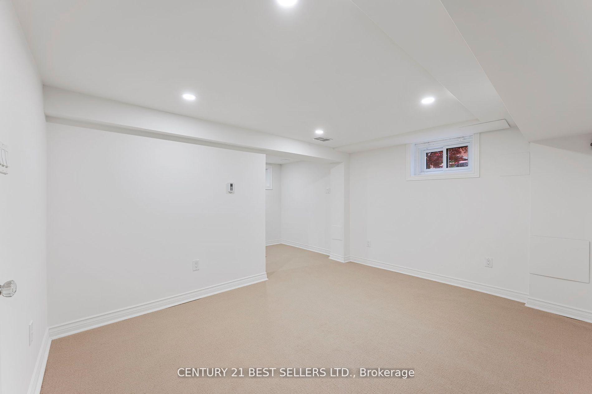 Photo 25 of 51 Hertle Avenue, Toronto, Greenwood-Coxwell — HOMEH