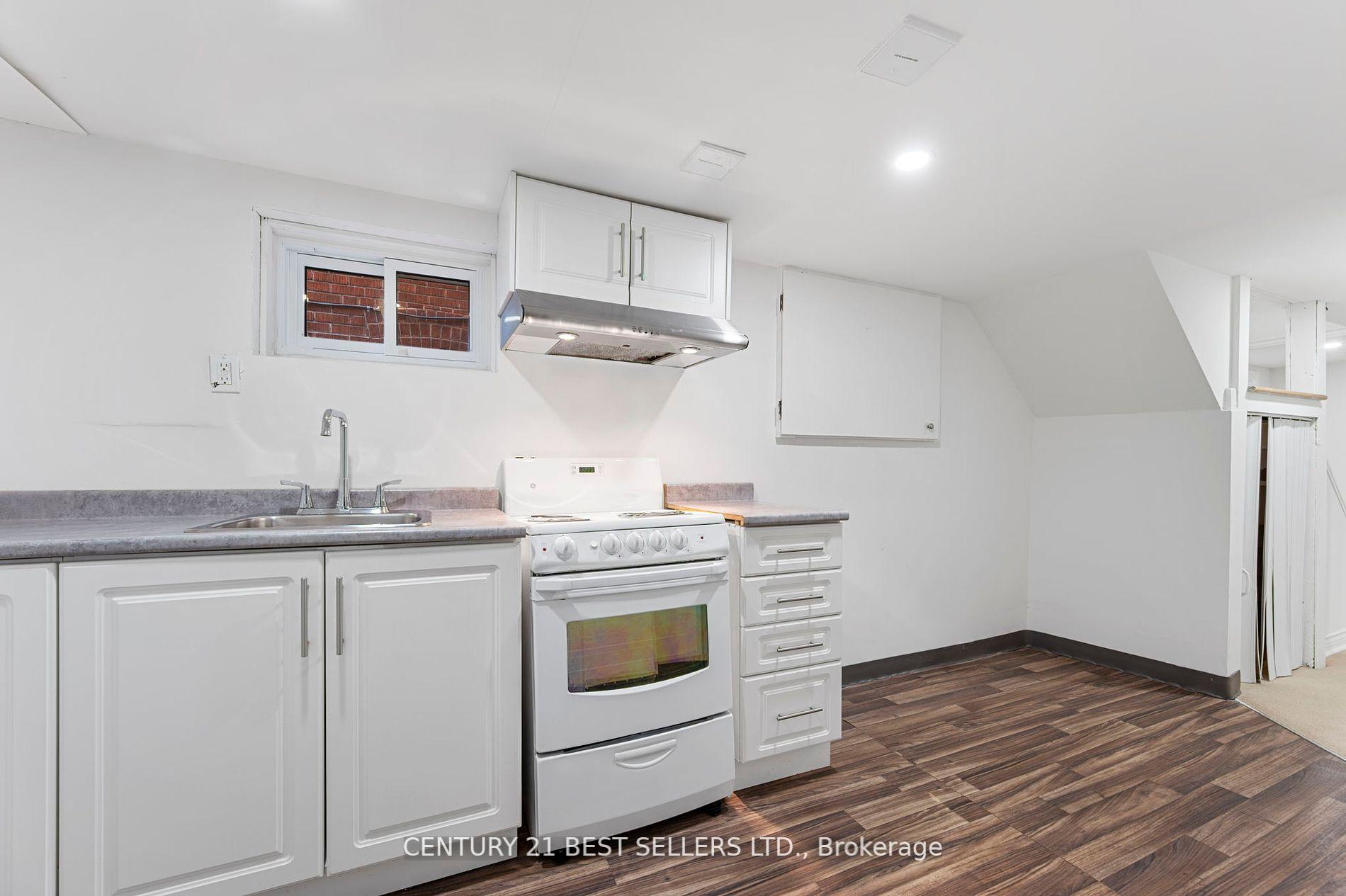 Photo 26 of 51 Hertle Avenue, Toronto, Greenwood-Coxwell — HOMEH