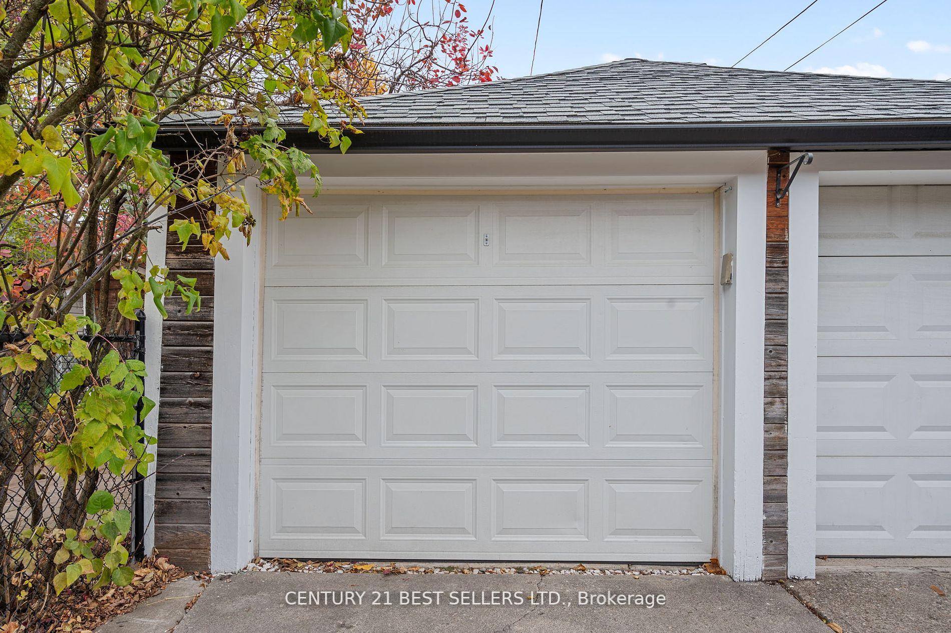 Photo 31 of 51 Hertle Avenue, Toronto, Greenwood-Coxwell — HOMEH