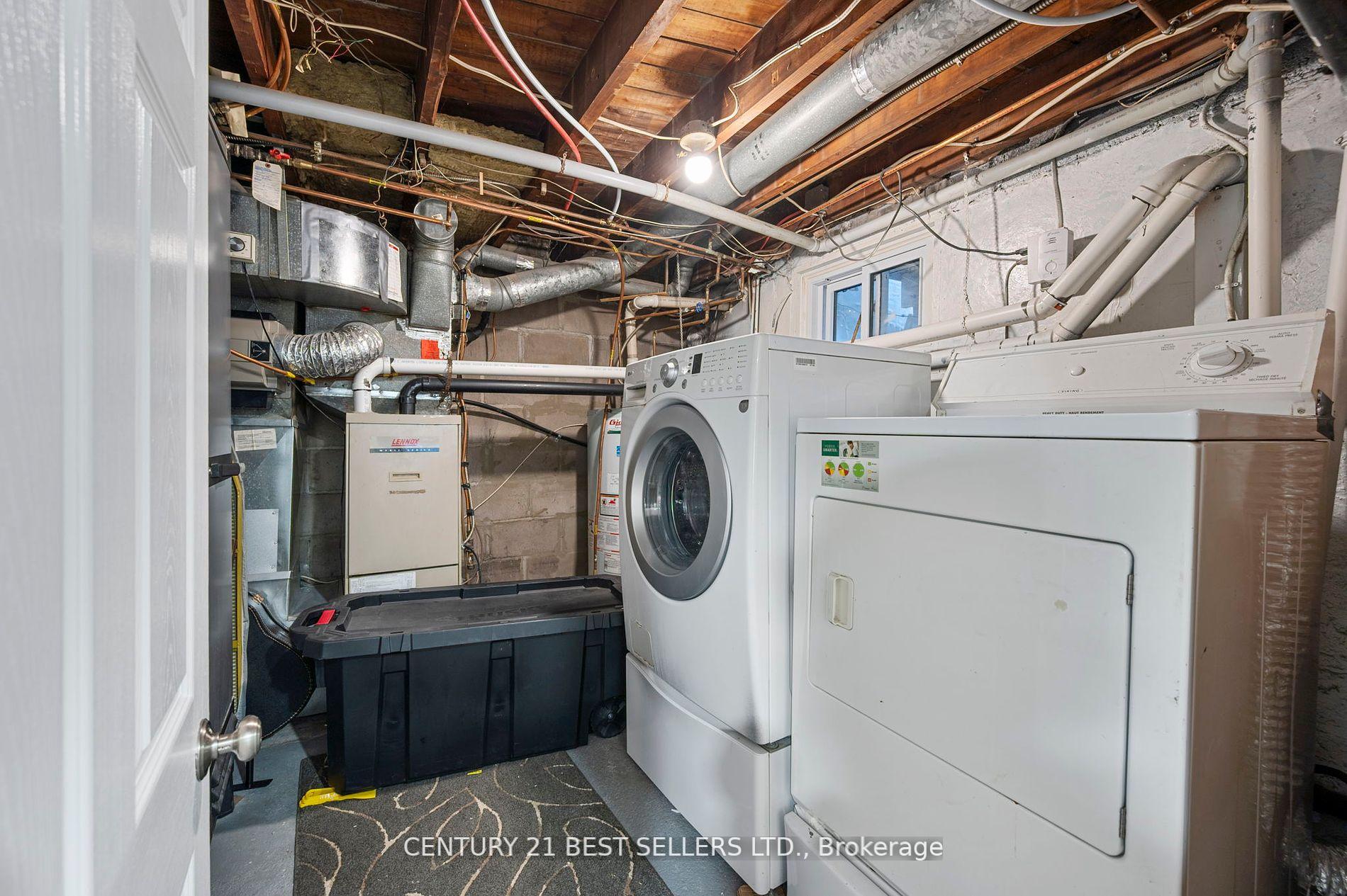 Photo 32 of 51 Hertle Avenue, Toronto, Greenwood-Coxwell — HOMEH