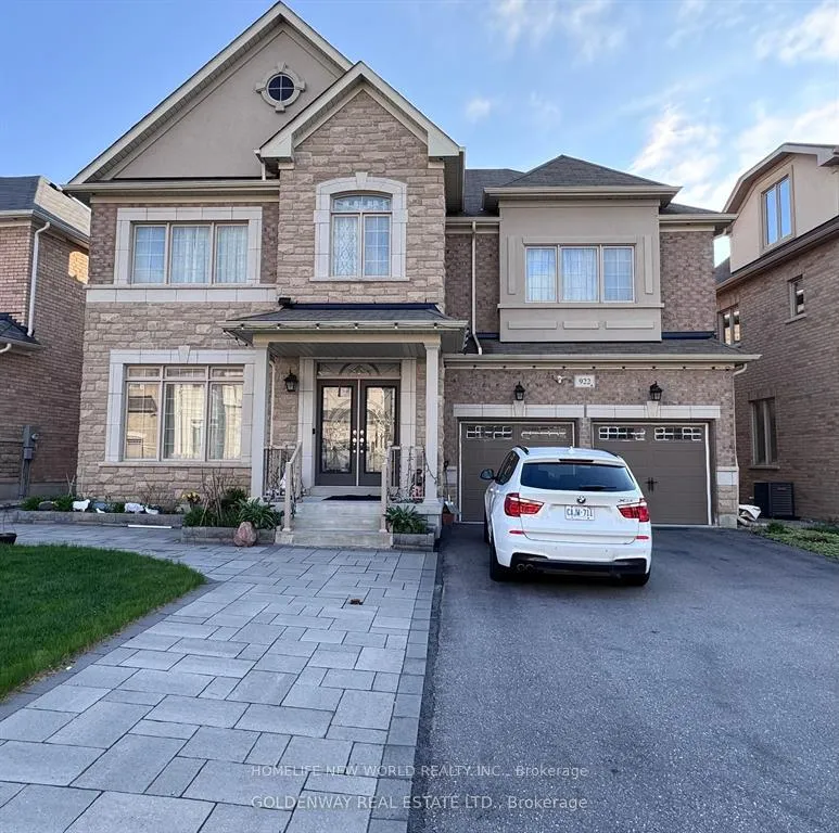 Front of Unit Bsmt, 922 Ernest Cousins Circle