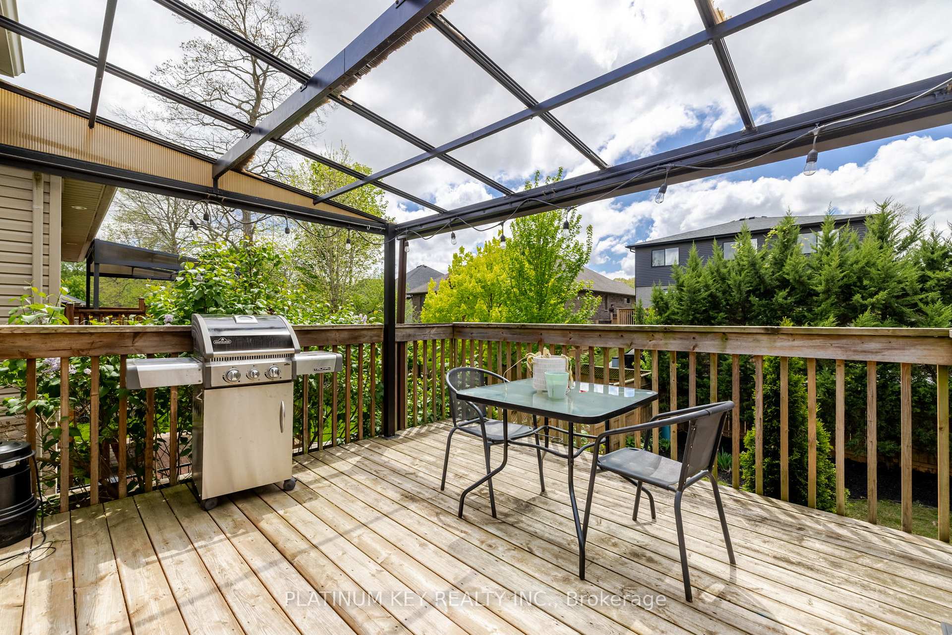 Photo 25 of 60 Bridle Path, Strathroy-Caradoc, SW — HOMEH