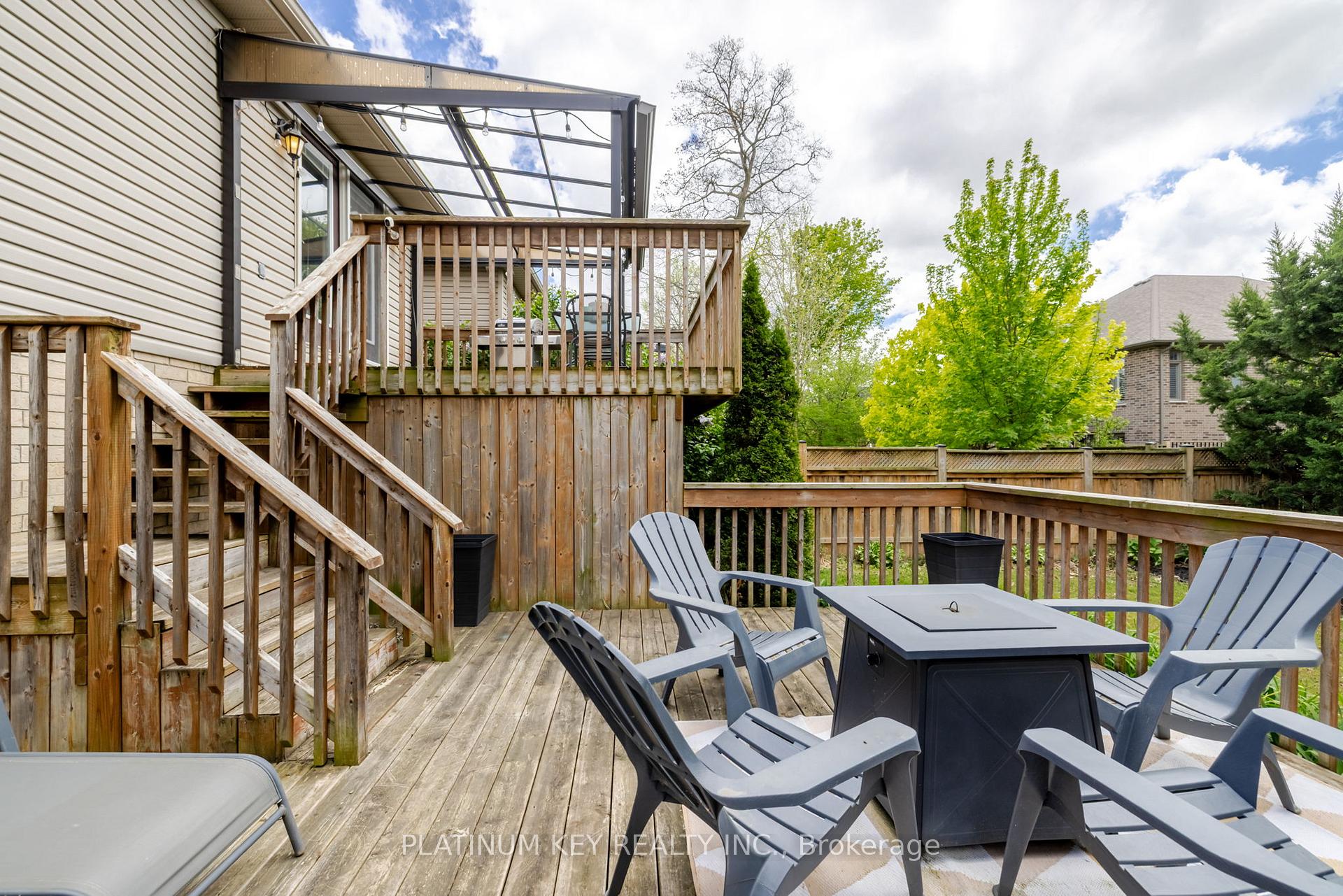 Photo 26 of 60 Bridle Path, Strathroy-Caradoc, SW — HOMEH