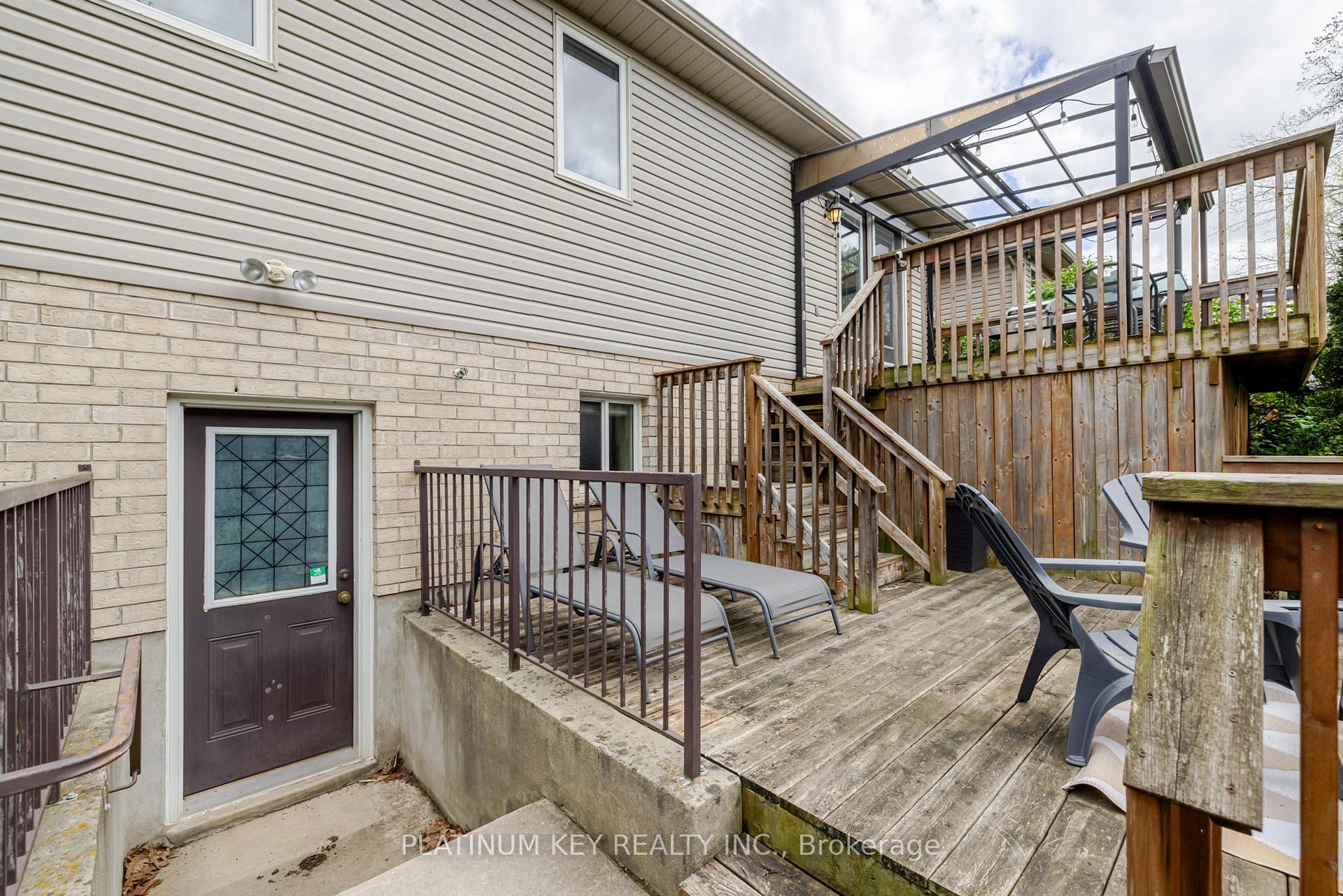 Photo 30 of 60 Bridle Path, Strathroy-Caradoc, SW — HOMEH
