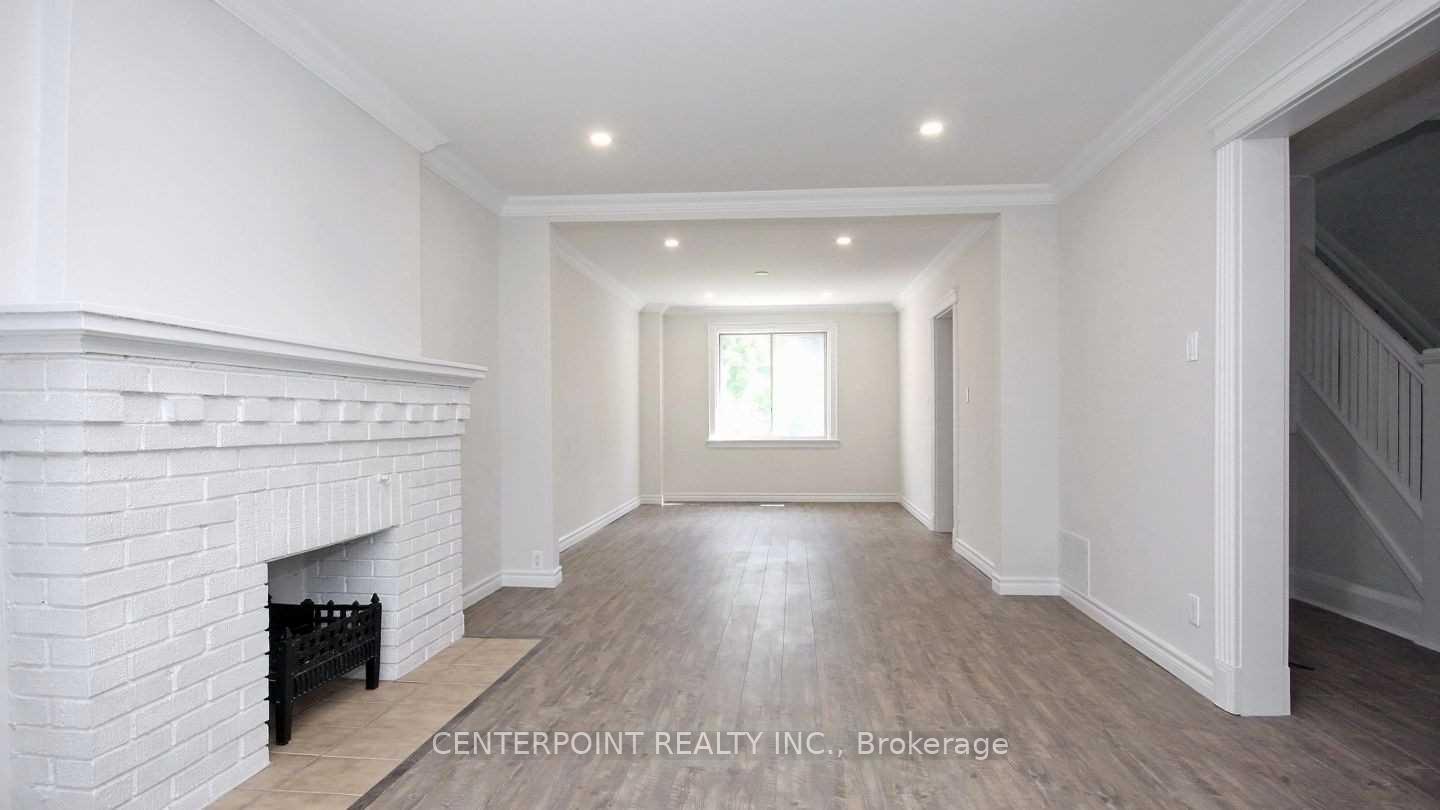 Photo 5 of 23 Belle Ayre Boulevard, Toronto, Mount Pleasant East — HOMEH