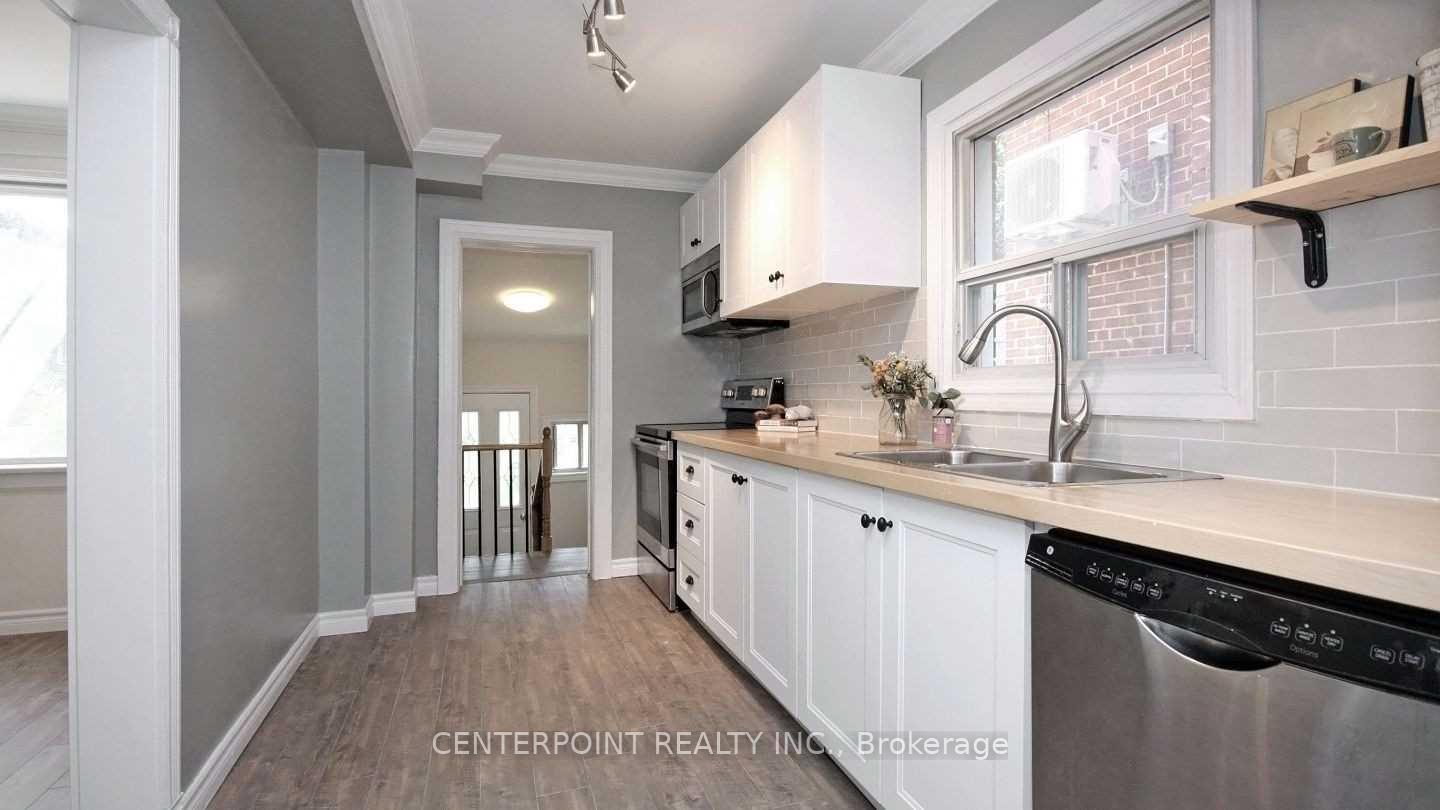 Photo 7 of 23 Belle Ayre Boulevard, Toronto, Mount Pleasant East — HOMEH