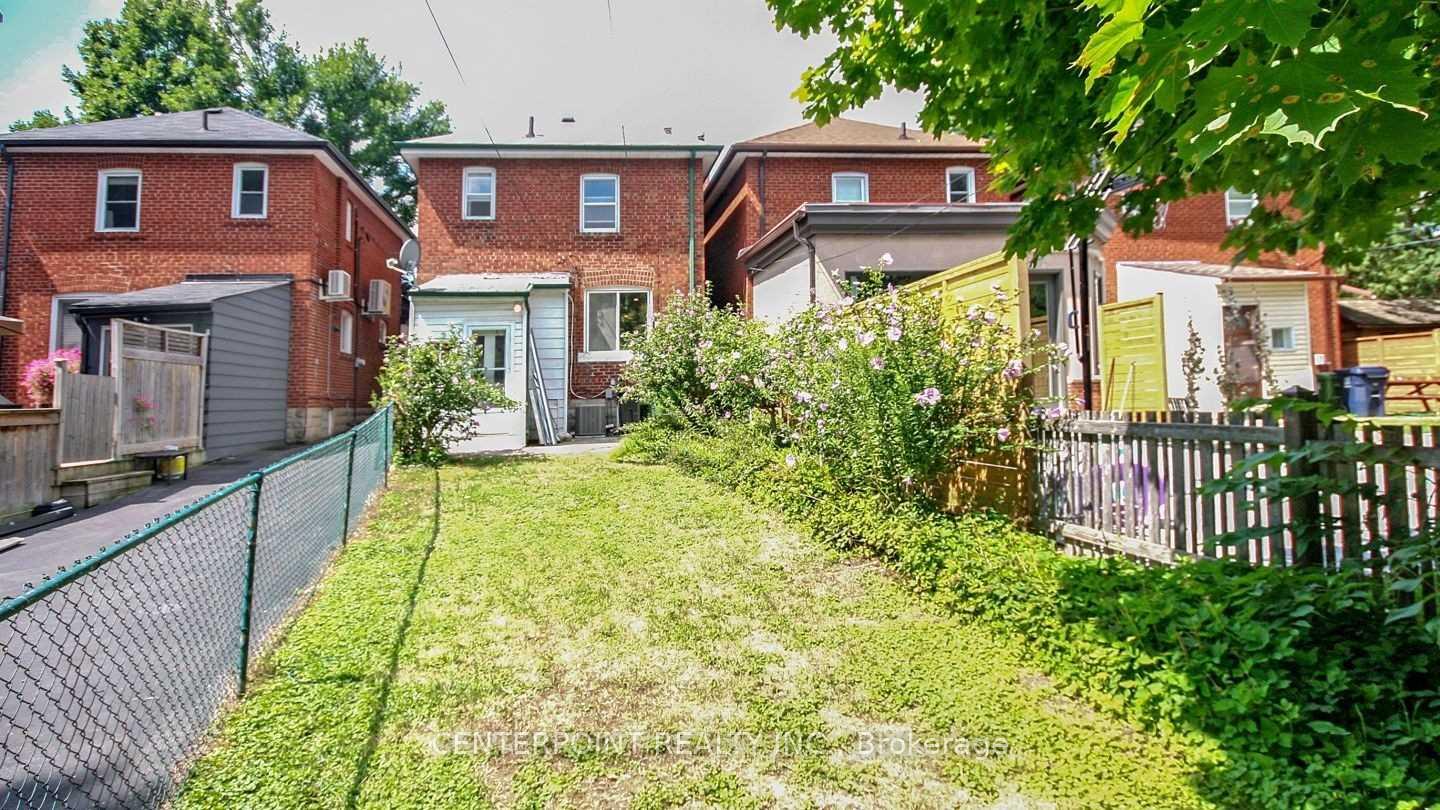 Photo 17 of 23 Belle Ayre Boulevard, Toronto, Mount Pleasant East — HOMEH