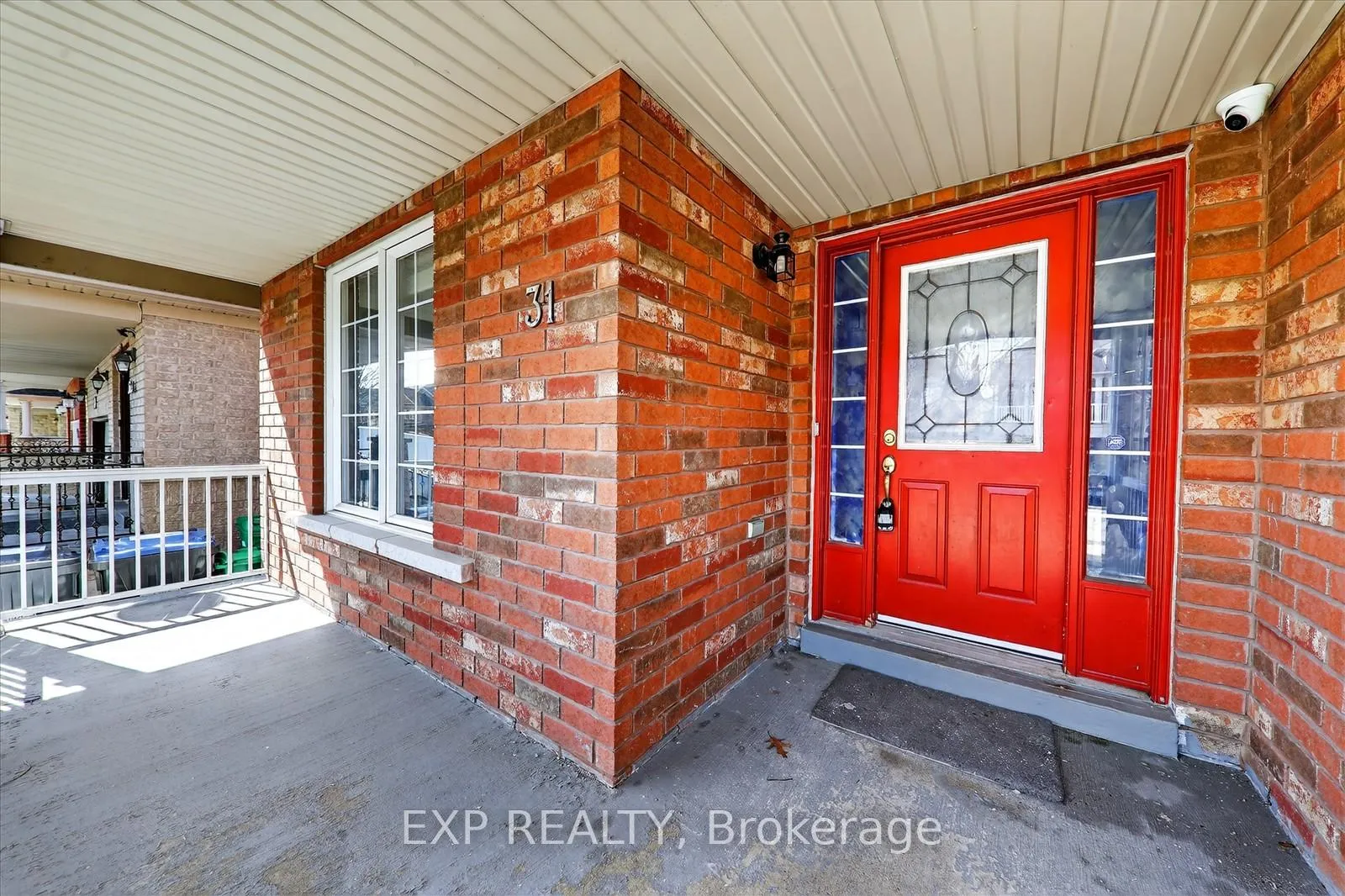 Photo 5 of 31 Cobblehill Crescent, Brampton, Bram East — HOMEH