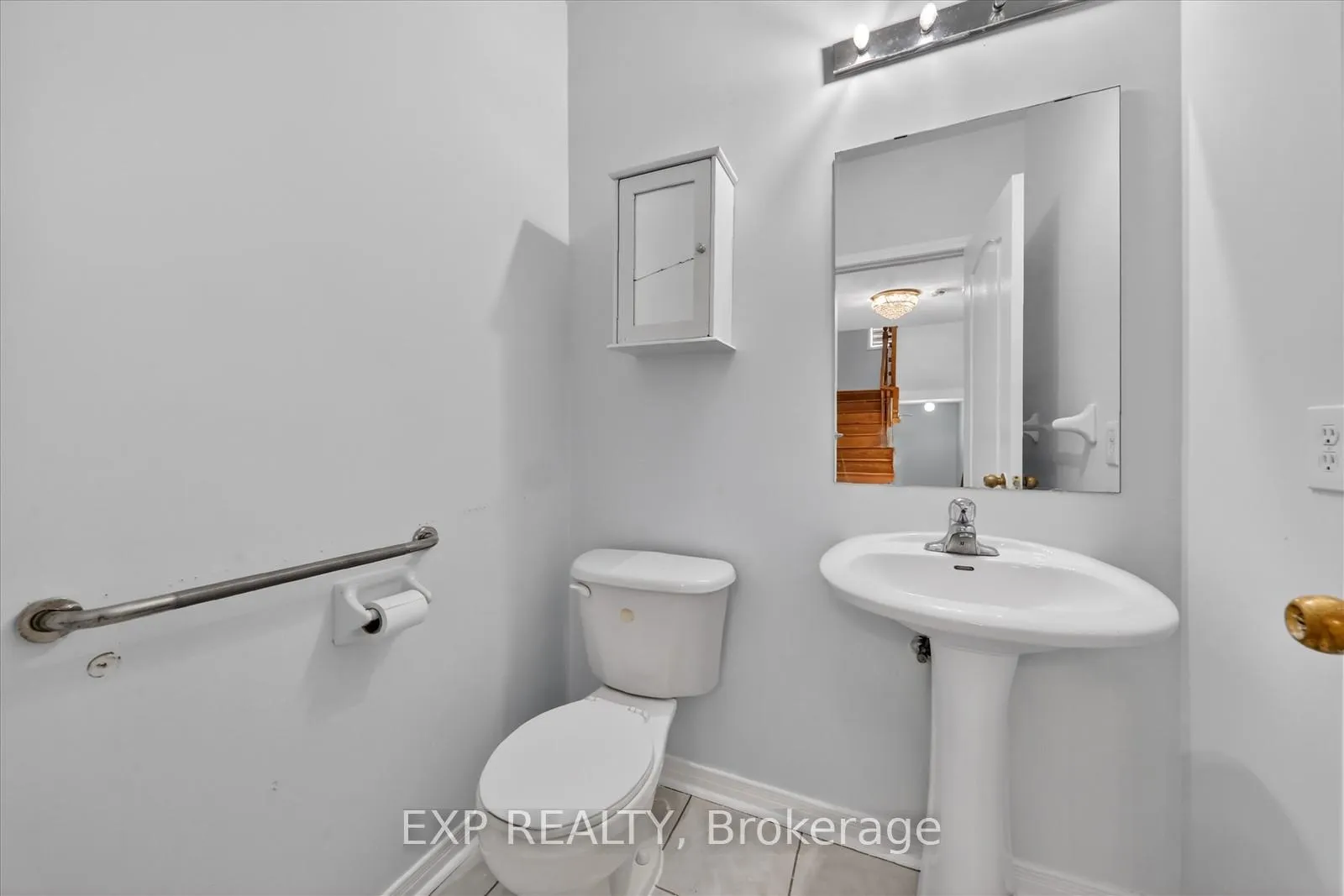 Photo 17 of 31 Cobblehill Crescent, Brampton, Bram East — HOMEH