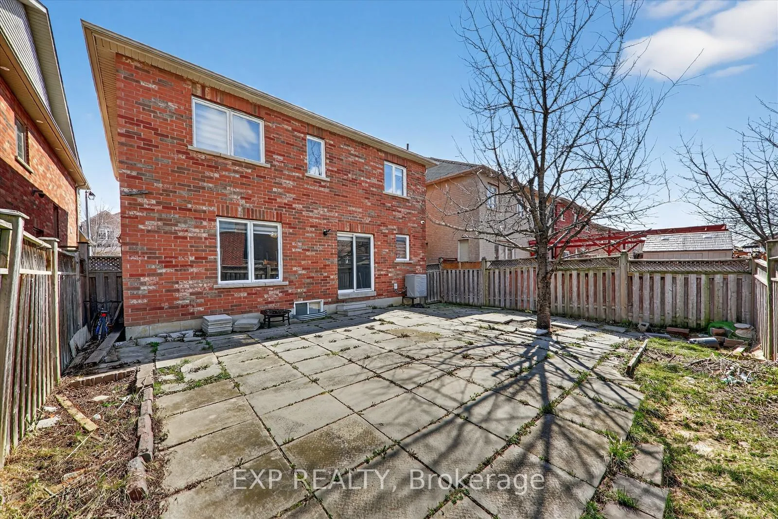 Photo 27 of 31 Cobblehill Crescent, Brampton, Bram East — HOMEH