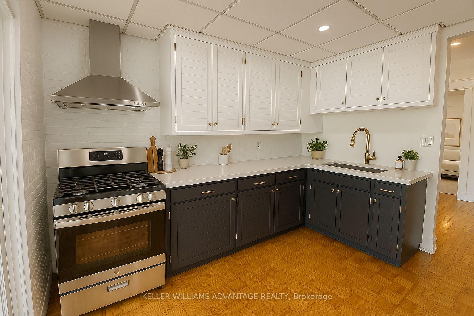 Photo 6 of 31 Hiltz Avenue, Toronto, South Riverdale — HOMEH