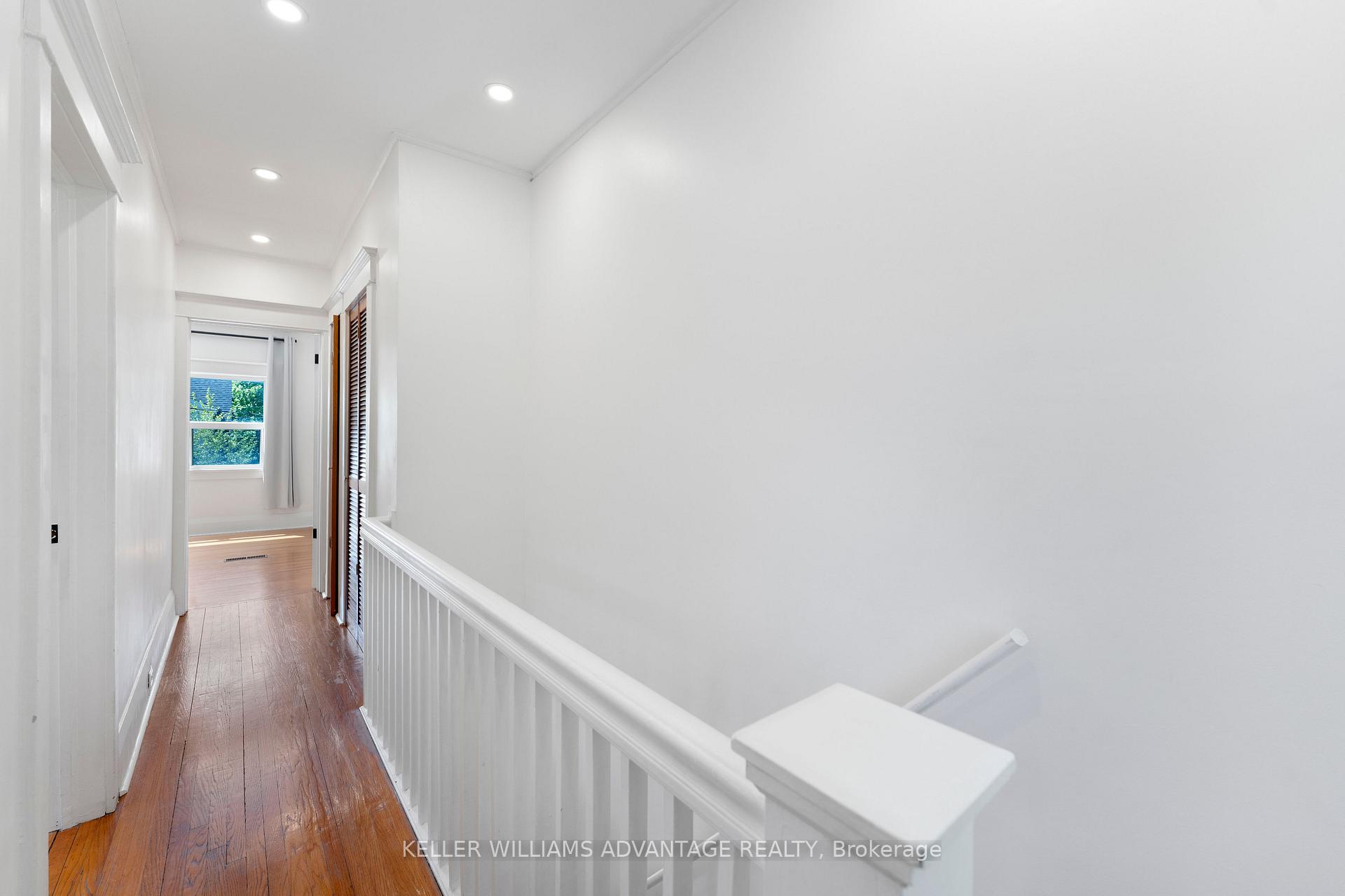 Photo 9 of 31 Hiltz Avenue, Toronto, South Riverdale — HOMEH