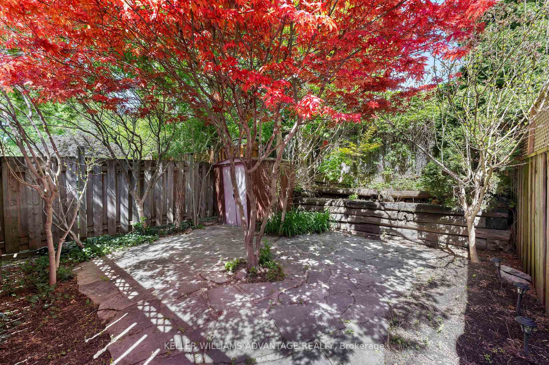 Photo 16 of 31 Hiltz Avenue, Toronto, South Riverdale — HOMEH