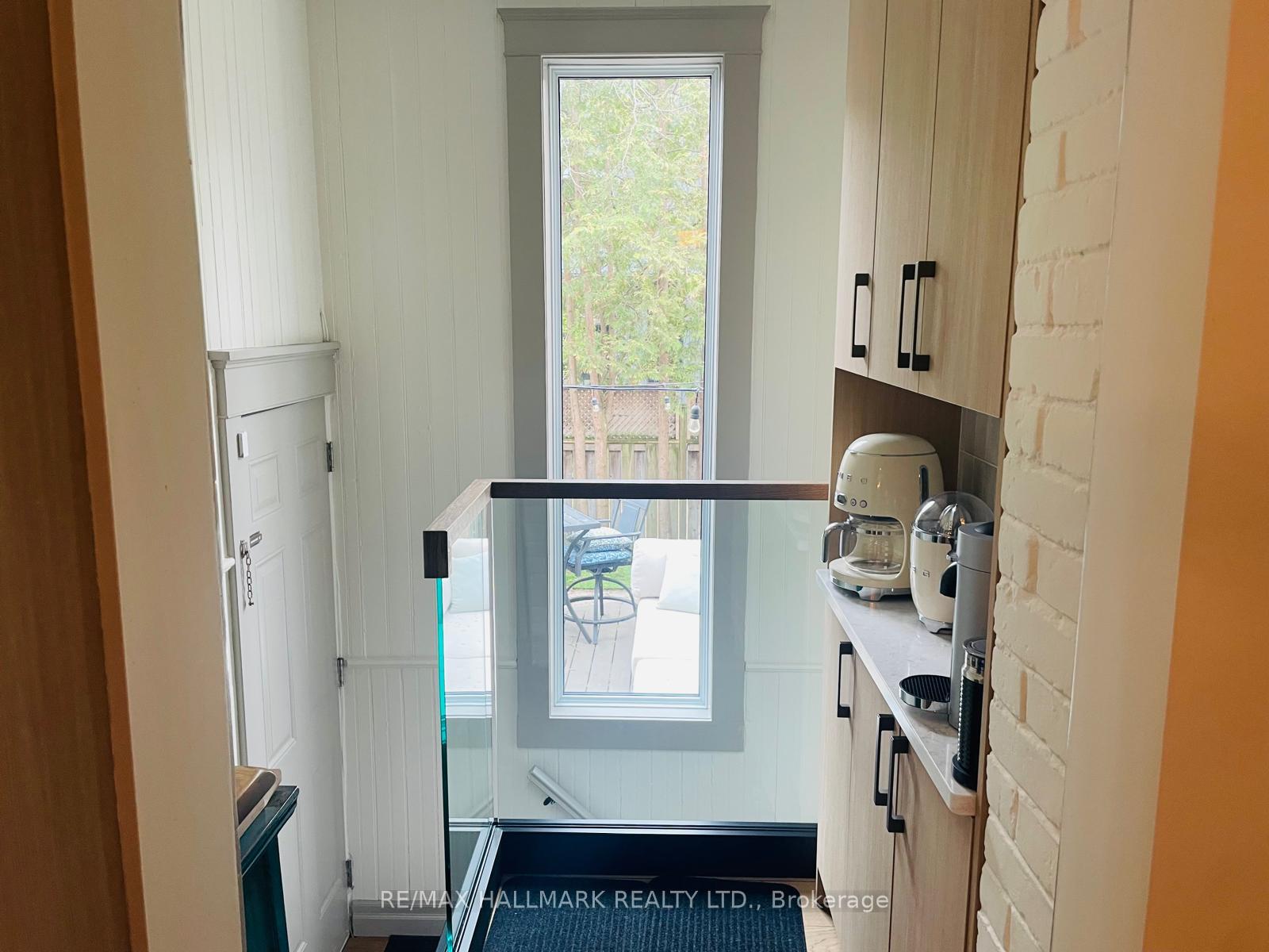 Photo 8 of Unit House, 280 Beech Avenue, Toronto, The Beaches — HOMEH
