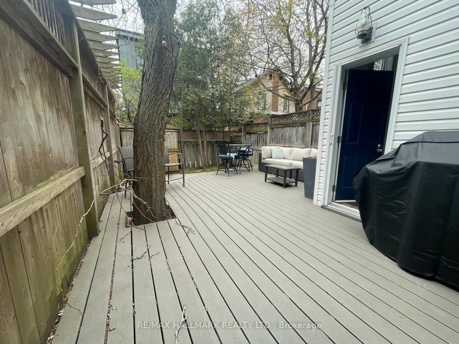 Photo 14 of Unit House, 280 Beech Avenue, Toronto, The Beaches — HOMEH